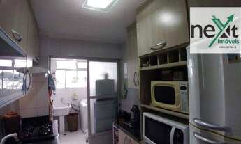 Imagem 7: Apartamento no Jd. Independência com 57 m² - 2 dormitórios - 1 vaga