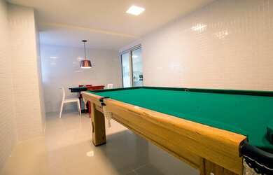 Imagem 5: Apartamento à venda, 70 m² por R$ 510.000,00 - Cabo Branco - João Pessoa/PB