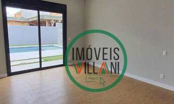 Imagem 6: Casa com 3 dormitórios à venda, 272 m² por R$ 2.450.000,00 - Urbanova - São José dos Campo