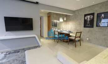 Imagem 6: APARTAMENTO GARDEN - 3 QUARTOS - VENDA - GONZAGA - SANTOS