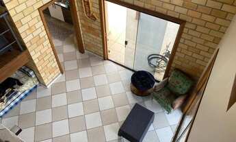 Imagem 3: Casa com 3 dormitórios à venda, 174 m² por R$ 1.370.000,00 - Condomínio Picollo Villaggio