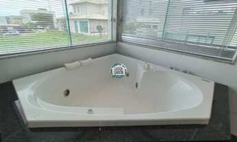 Imagem 2: Casa com 4 dormitórios à venda, 375 m² por R$ 1.590.000,00 - Condomínio Gran Park - Vespas