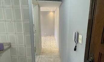 Imagem 5: Apartamento com 2 dormitórios para alugar, 50 m² - Vila Brasilândia - São Paulo/SP