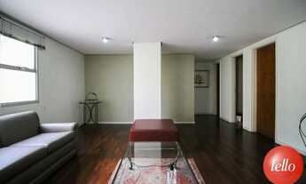 Imagem 5: São Paulo - Apartamento Padrão - Moema