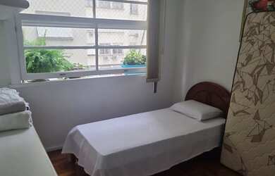 Imagem 2: Aluguel de quarto