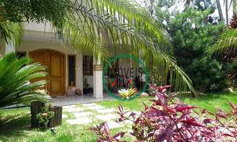 Imagem 4: Casa em condomínio fechado 300m² com 4 dormitórios - Cidade Vista Verde - São José dos Cam