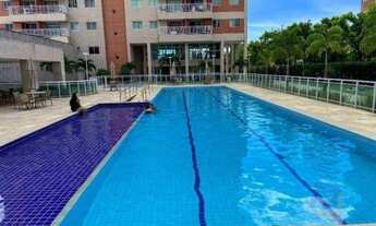 Imagem 3: Excelente apartamento de 65 m² no Condomínio Parque dos Ipês