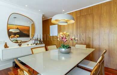 Imagem 5: APARTAMENTO COM 3 SUITES NA VILA LEOPOLDINA