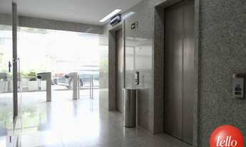 Imagem 4: São Paulo - Conjunto Comercial/Sala - Pinheiros