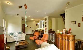 Imagem: APARTAMENTO DE 140M² COM QUATRO DORMITÓRIOS