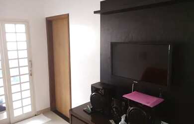 Imagem 4: QC 04 Apartamento Térreo