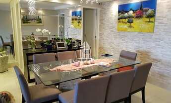 Imagem: Apartamento a venda com 3 dorms, 3 suites