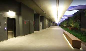 Imagem 6: Flat no Vila Nova Luxury disponível para locação com 65m², 1 dormitório e 2 vagas