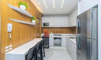 Imagem 4: VENDA: Apartamento com 2 Suítes - Praia Brava - Itajaí/SC