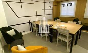 Imagem 6: Mobi One Paulista Apartamento Studio à venda de 25m²