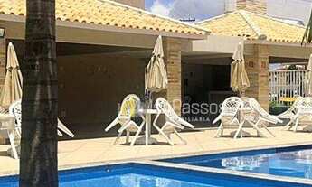 Imagem 7: Apartamento (52 M²) no Condomínio LITORÂNEO BARRA RESIDENCE (Barra dos Coqueiros