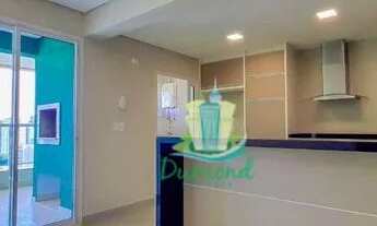 Imagem 6: Apartamento com 3 dormitórios à venda com 173 m² por R$ 1.050.000 no Edifício Esmeralda em