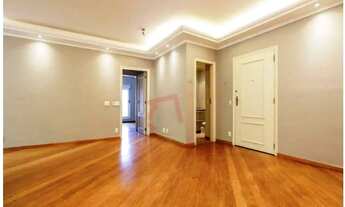 Imagem 3: Apartamento com 3 dormitórios, 133 m² - venda por R$ 1.400.000,00 ou aluguel por R$ 12.079