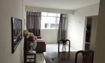 Imagem 5: Quarto disponível para universitários em apartamento compartilhado