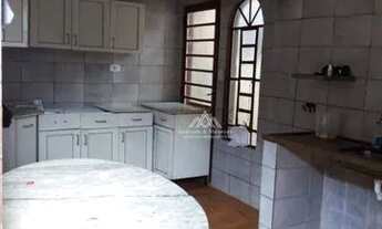 Imagem 5: Casa com 3 dormitórios à venda, 80 m² por R$ 210.000 - Jardim Jandaia - Ribeirão Preto/SP