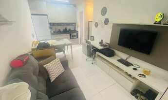 Imagem 2: Apartamento para venda tem 30 metros quadrados com 1 quarto em Vila Gumercindo - São Paulo