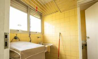 Imagem 6: Apartamento à venda com 120m², 3 quartos e 2 vagas