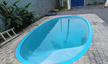 Imagem 2: Área de lazer locação,pq portinari