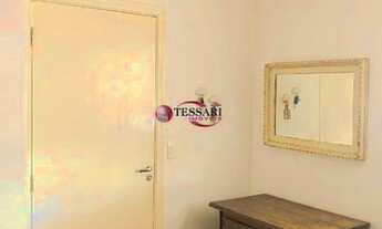 Imagem 4: Vende casa Jardim Tarraf 2 condomínio com 3 dormitórios sendo um tipo apartamento, sala 2