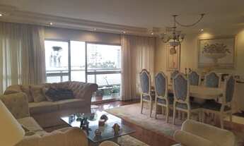 Imagem 2: Apartamento com 3 dormitórios à venda, 153 m² por R$ 890.000 - Parque da Mooca - São Paulo