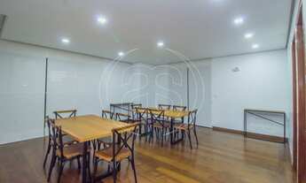 Imagem 7: São Paulo - Apartamento Padrão - Moema Pássaros