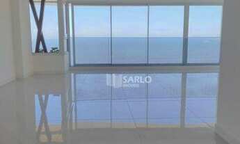 Imagem 6: Apartamento 3 quartos com 3 suítes Mata da Praia, á poucos metros do mar , você vai se apa