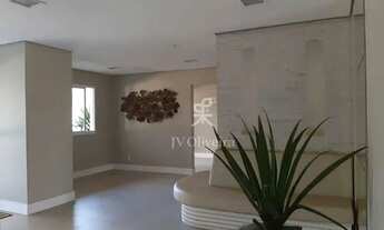 Imagem 4: Apartamento com 2 dormitórios, 60 m² - venda por R$ 585.000,00 ou aluguel por R$ 3.040,66