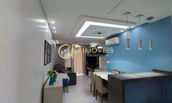 Imagem 3: Apartamento com 2 dorms, Boqueirão, Praia Grande - R$ 550 mil, Cod: 352