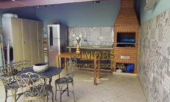 Imagem 3: SOBRADO COM ÓTIMA LOCALIZAÇÃO