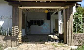 Imagem 7: Casa com 3 dormitórios para alugar, 209 m² por R$ 2.200,00/mês - Primavera - Novo Hamburgo