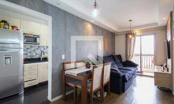 Imagem 3: Apartamento para Aluguel - São Pedro, 3 Quartos, 61 m2