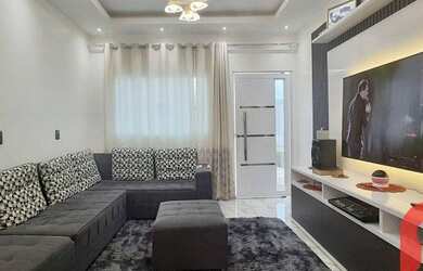 Imagem 7: Casa à venda com 2 Quartos Sendo uma ampla suite por R$ 340.000,00 Novo Aleixo - Manaus-Am