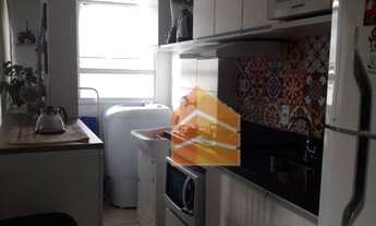 Imagem 2: Apartamento à venda, 52 m² por R$ 160.000,00 - Barnabé - Gravataí/RS