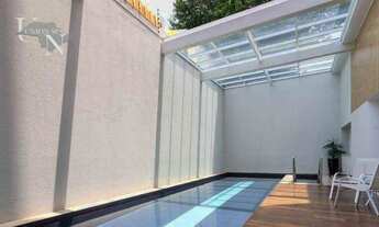 Imagem 6: Apartamento com 1 dormitório à venda, 108 m² por R$ 3.450.000,00 - Itaim Bibi - São Paulo