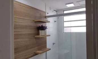 Imagem 7: Apartamento Residencial à venda, Vila Tesouro, São José dos Campos - AP3720