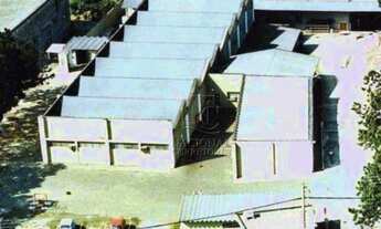Imagem 3: Galpão para alugar, 3149 m² por R$ 45.000,00/mês - Dos Casa - São Bernardo do Campo/SP