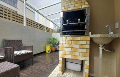 Imagem 7: Apartamento à venda, 68 m² por R$ 265.000,00 - Serraria - São José/SC