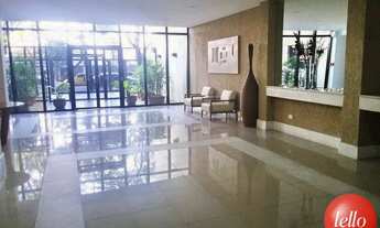 Imagem 5: São Paulo - Apartamento Padrão - Saúde