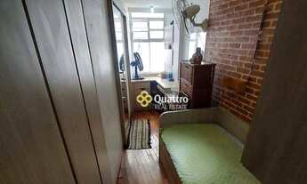 Imagem 6: Apartamento com 3 dormitórios à venda, 140 m² por R$ 450.000 - Centro - São Vicente/SP