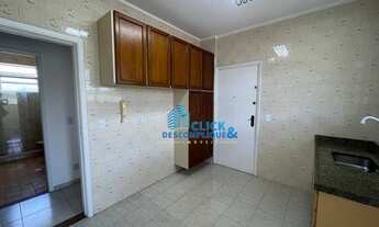 Imagem 7: Apartamento à venda, 64 m² por R$ 375.000,00 - Ponta da Praia - Santos/SP