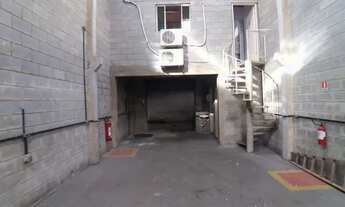 Imagem 7: Galpão para aluguel e venda 240 m2 em Paquetá - Santos - SP