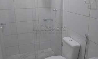 Imagem 7: Botucatu - Kitchenette/Conjugados - Santa Luzia