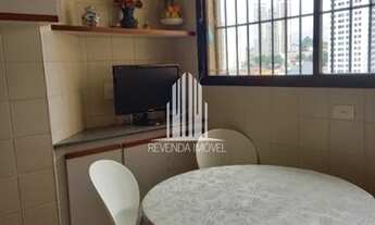 Imagem 7: Apartamento á venda de 135m² com 3 dormitórios na região de Água Rasa