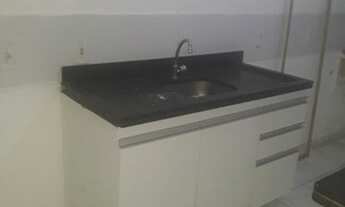 Imagem 6: Apartamento com 2 dormitórios à venda, 45 m² por R$ 130.000,00 - Nova Parnamirim - Parnami