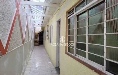 Imagem 5: Casa com 3 dormitórios à venda, 124 m² por R$ 480.000 - Jardim Calux - São Bernardo do Cam